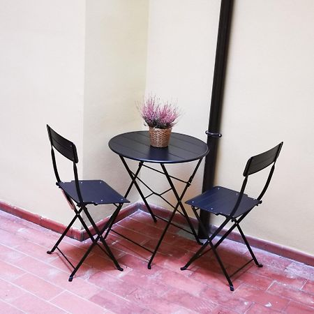 Ca Porticoes Apartment Bologne Extérieur photo