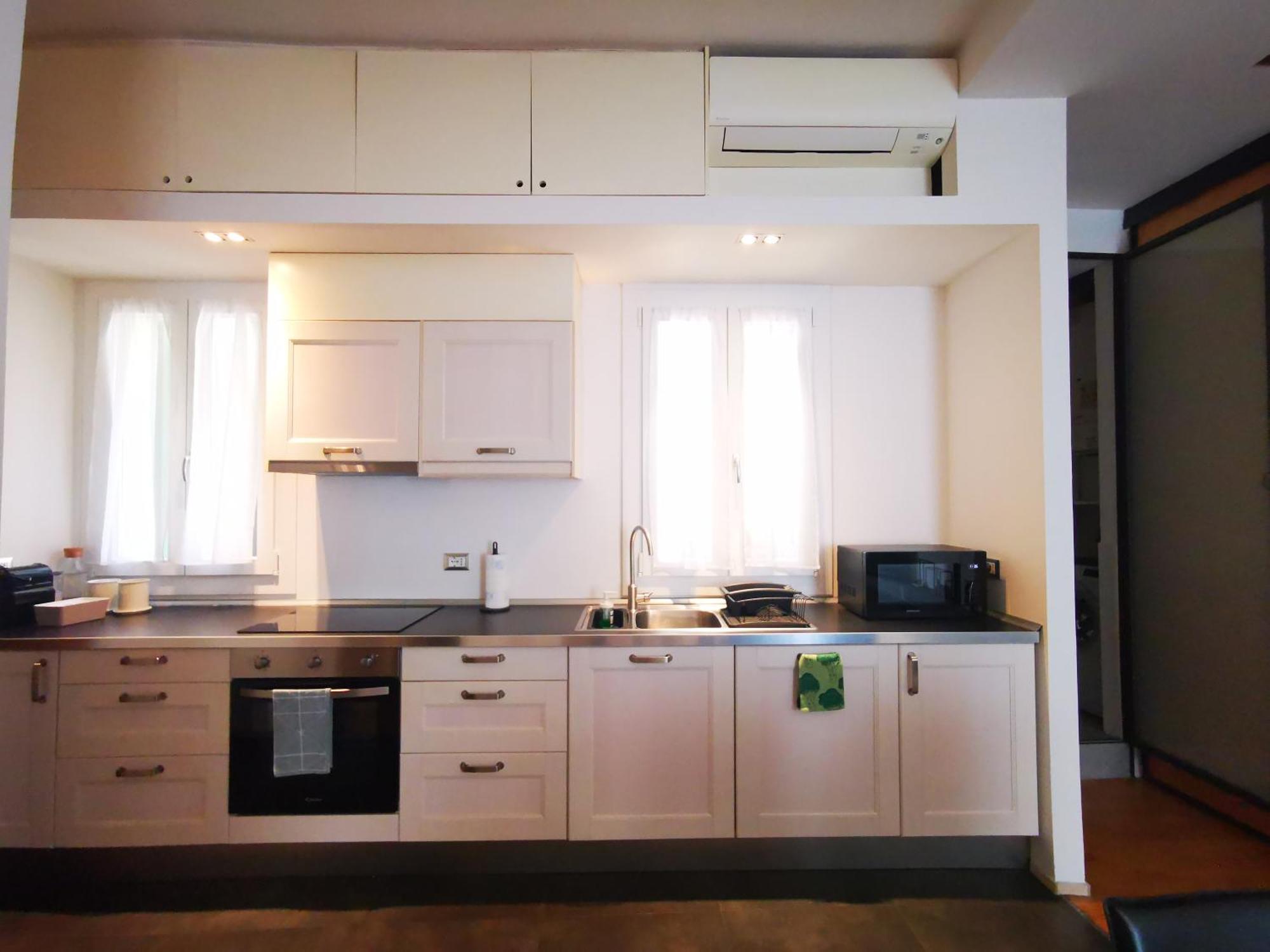 Ca Porticoes Apartment Bologne Extérieur photo