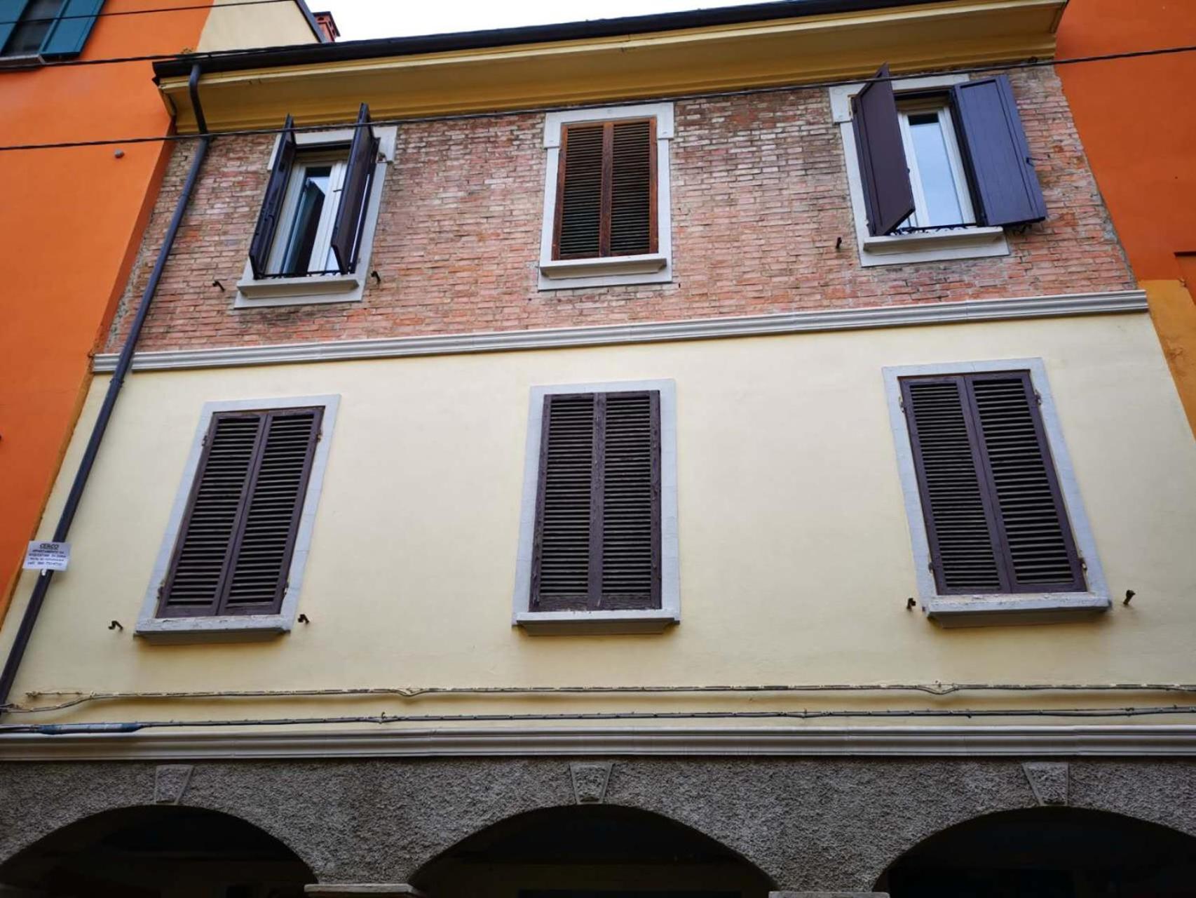 Ca Porticoes Apartment Bologne Extérieur photo